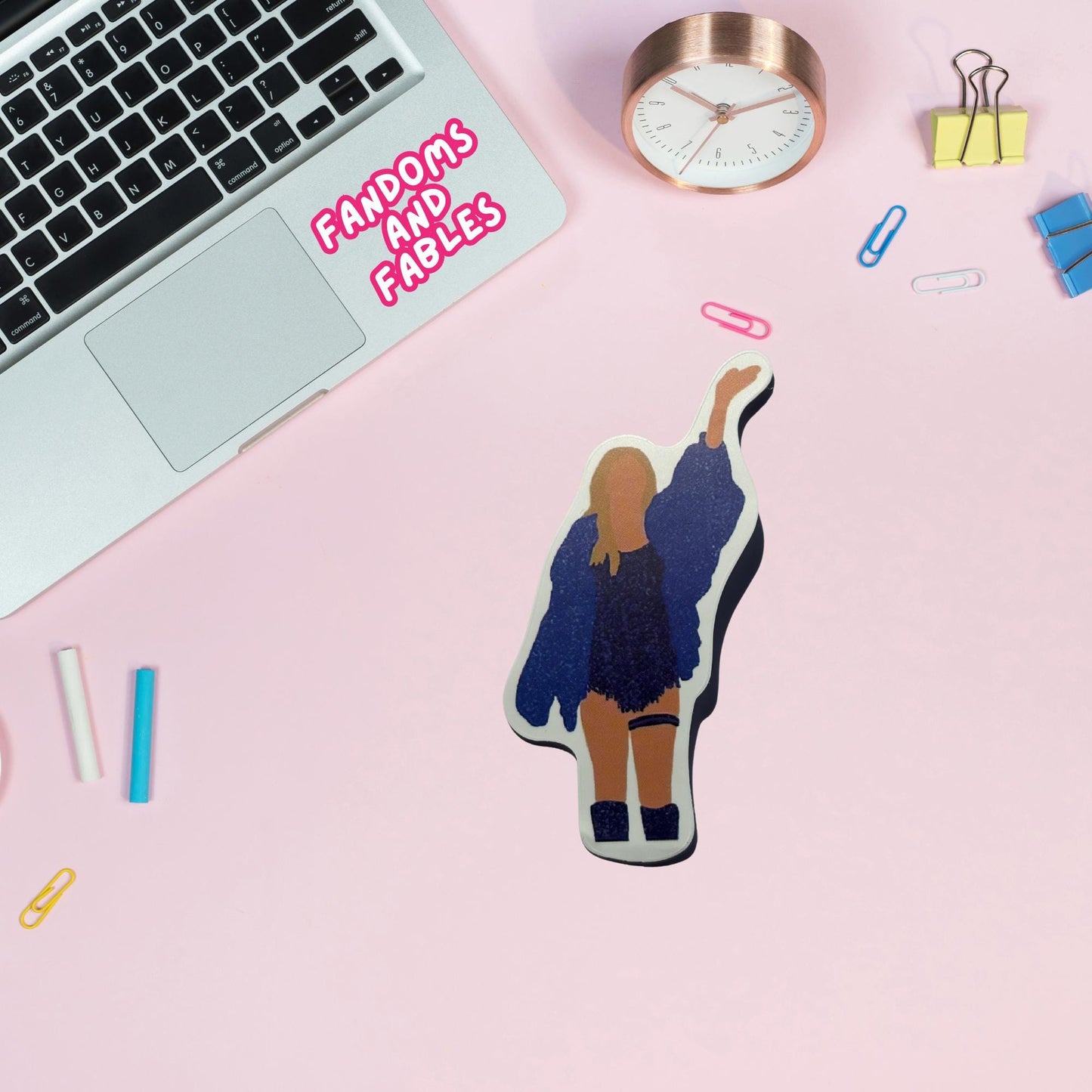 Taylor Swift Inspired Random 10 Sticker Bundle