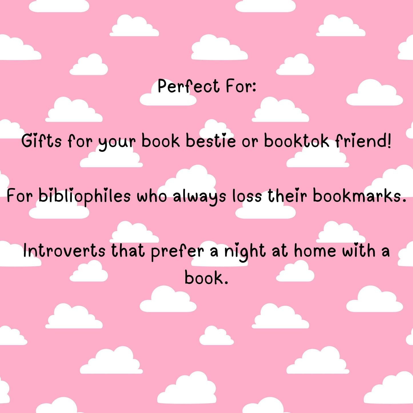 Choose Violence Fourth Wing Inspired Magnetic Bookmark Reading Accessory