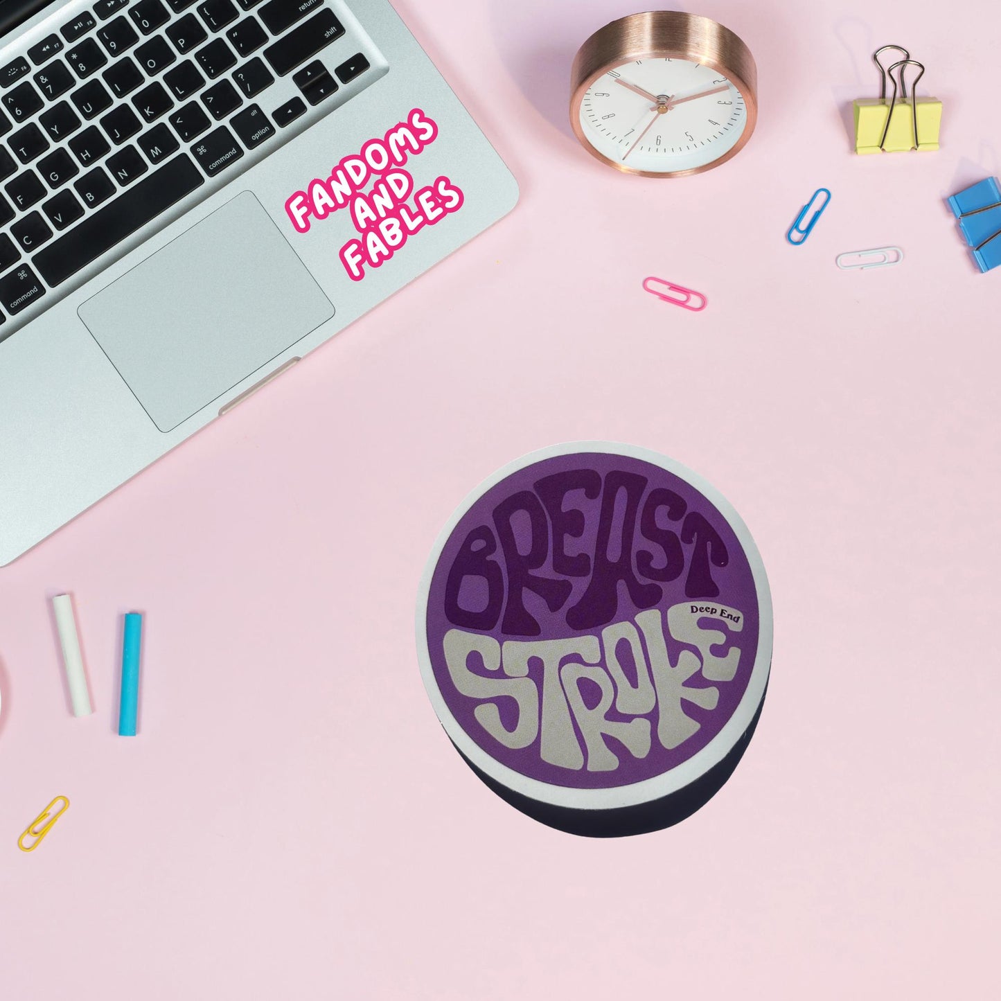 Taylor Swift Inspired Random 10 Sticker Bundle
